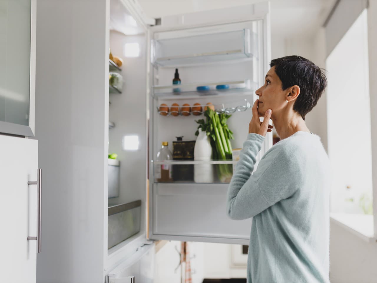 Vláknina: Kľúč k dlhšiemu a zdravšiemu životu, varuje lekár