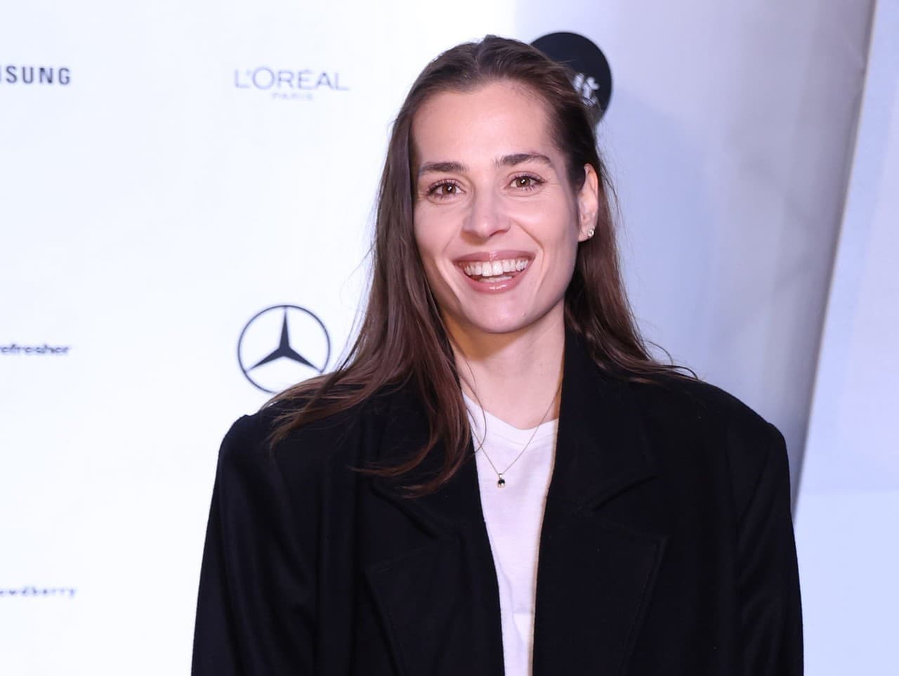 Lucia Hlaváčková o móde a podpore sestry Michaely