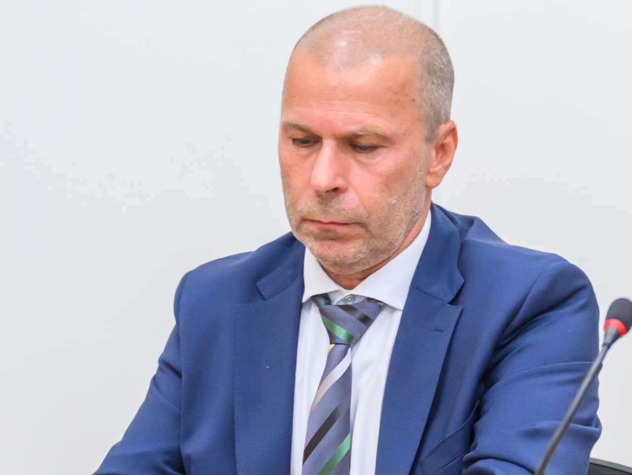 Pokračovanie procesu s Petrom Kovaříkom: Svedok odhalil nové skutočnosti
