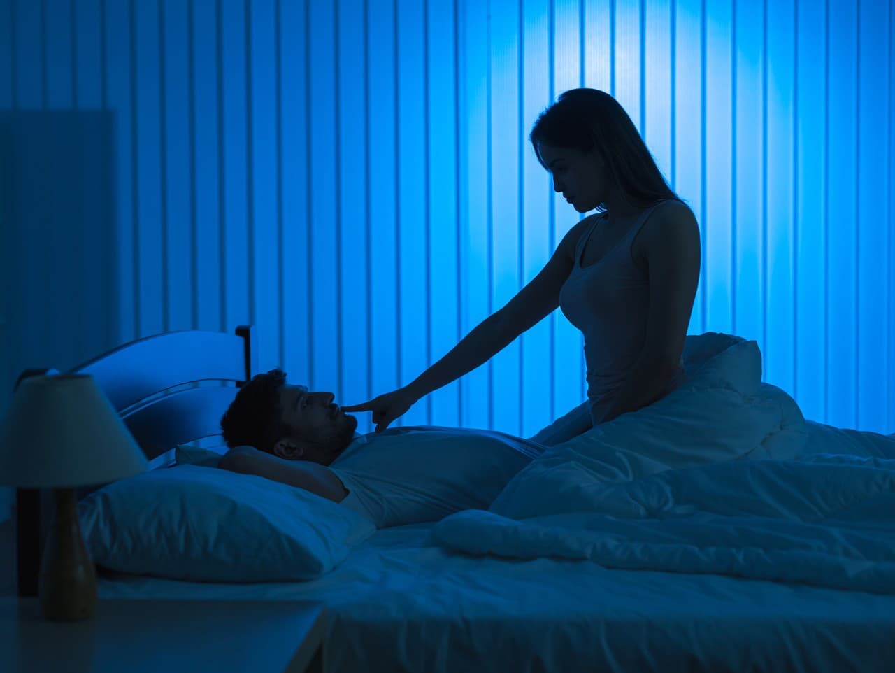 Sitofília: Nový trend v sexuálnych praktikách láka, ale varuje aj odborníkov