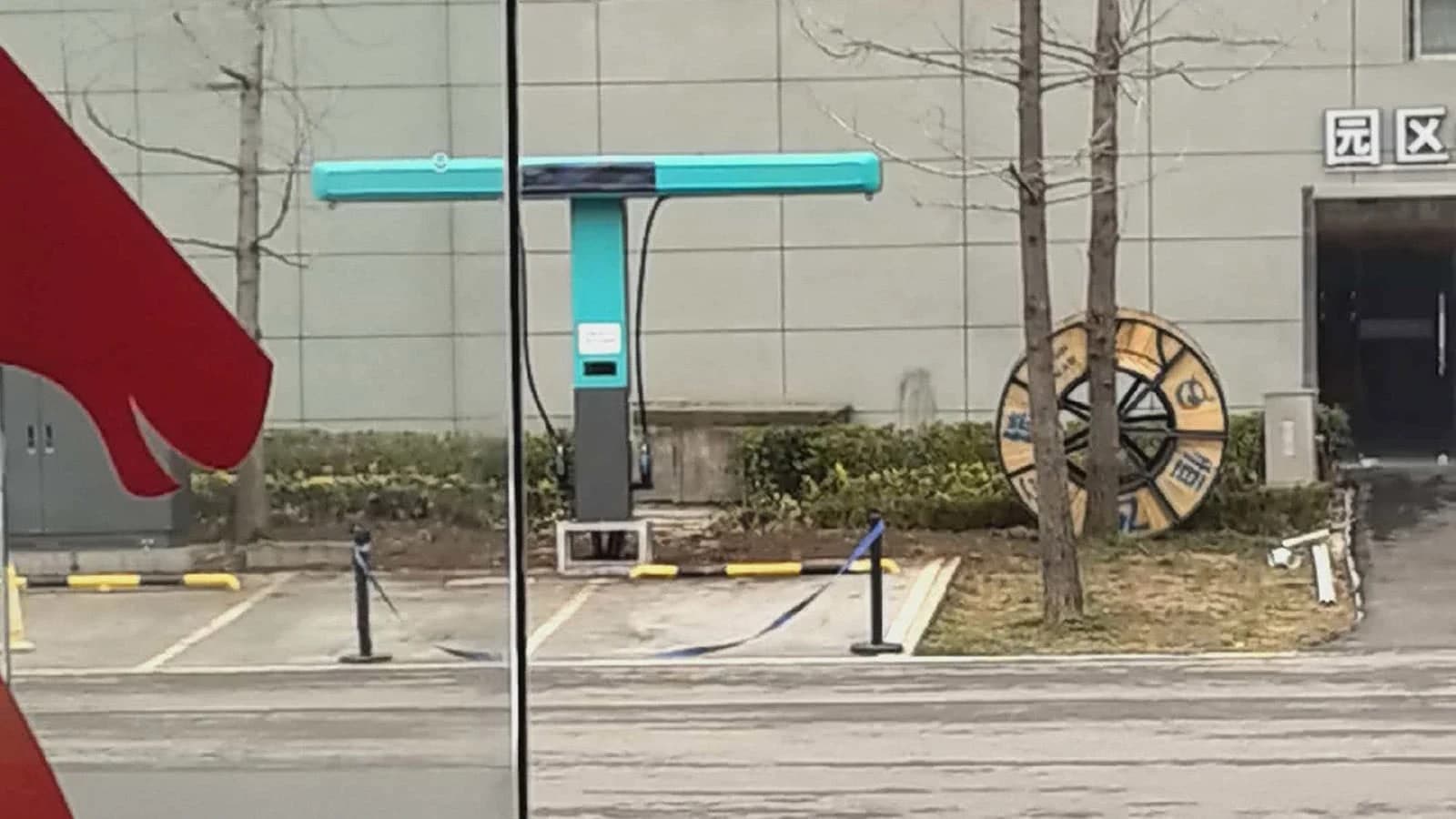 BYD uvádza revolučné nabíjačky s výkonom 1 360 kW