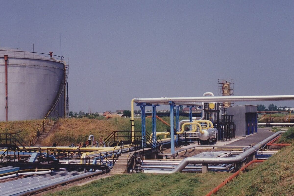 Požiar v maďarskej rafinérii: Šéf MOL-u vylúčil sabotáž