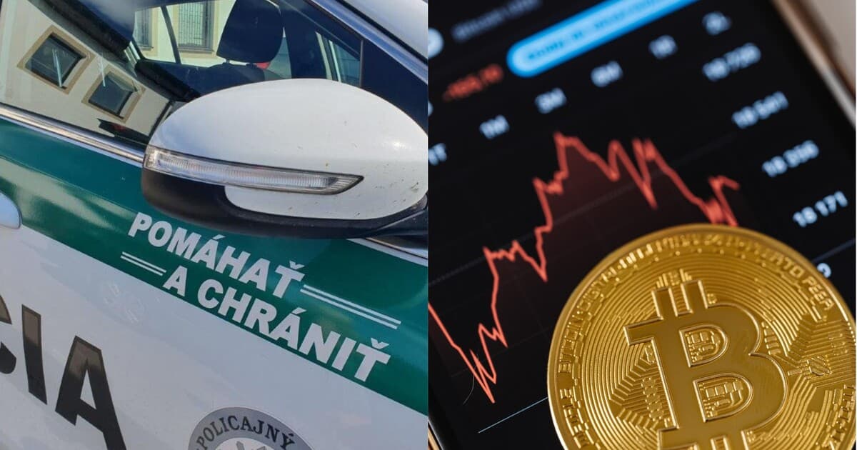 Podvodníci okradli ženu z Bratislavy o 39 000 eur