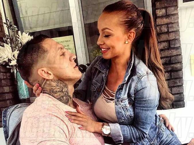 Boráros reaguje na výhražky Jákliovej: Súdny zákaz a drsný odkaz snúbencovi