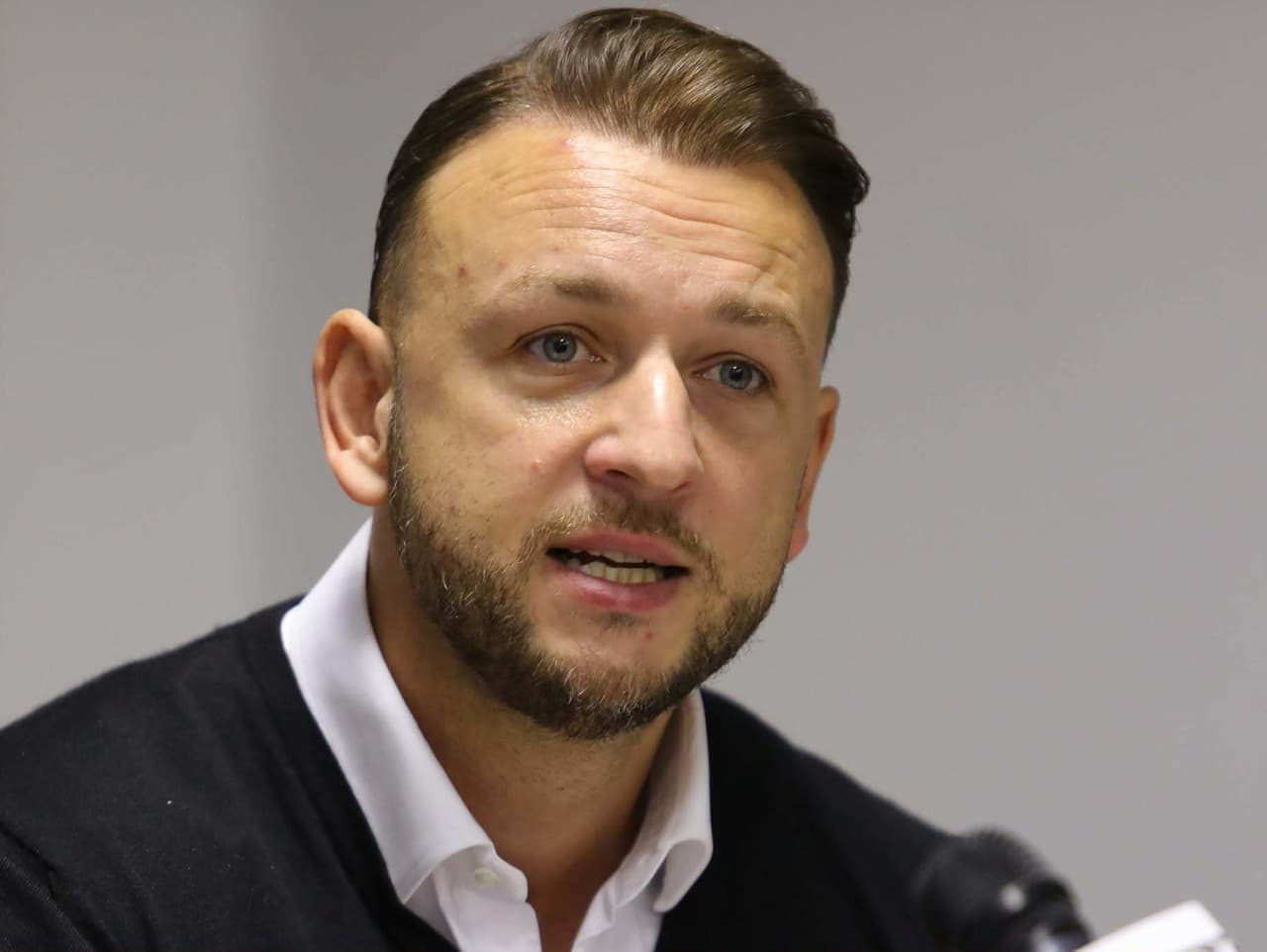 Šutaj Eštok kritizuje Ferenčákove kroky, vylúčenie z Hlasu neplánuje