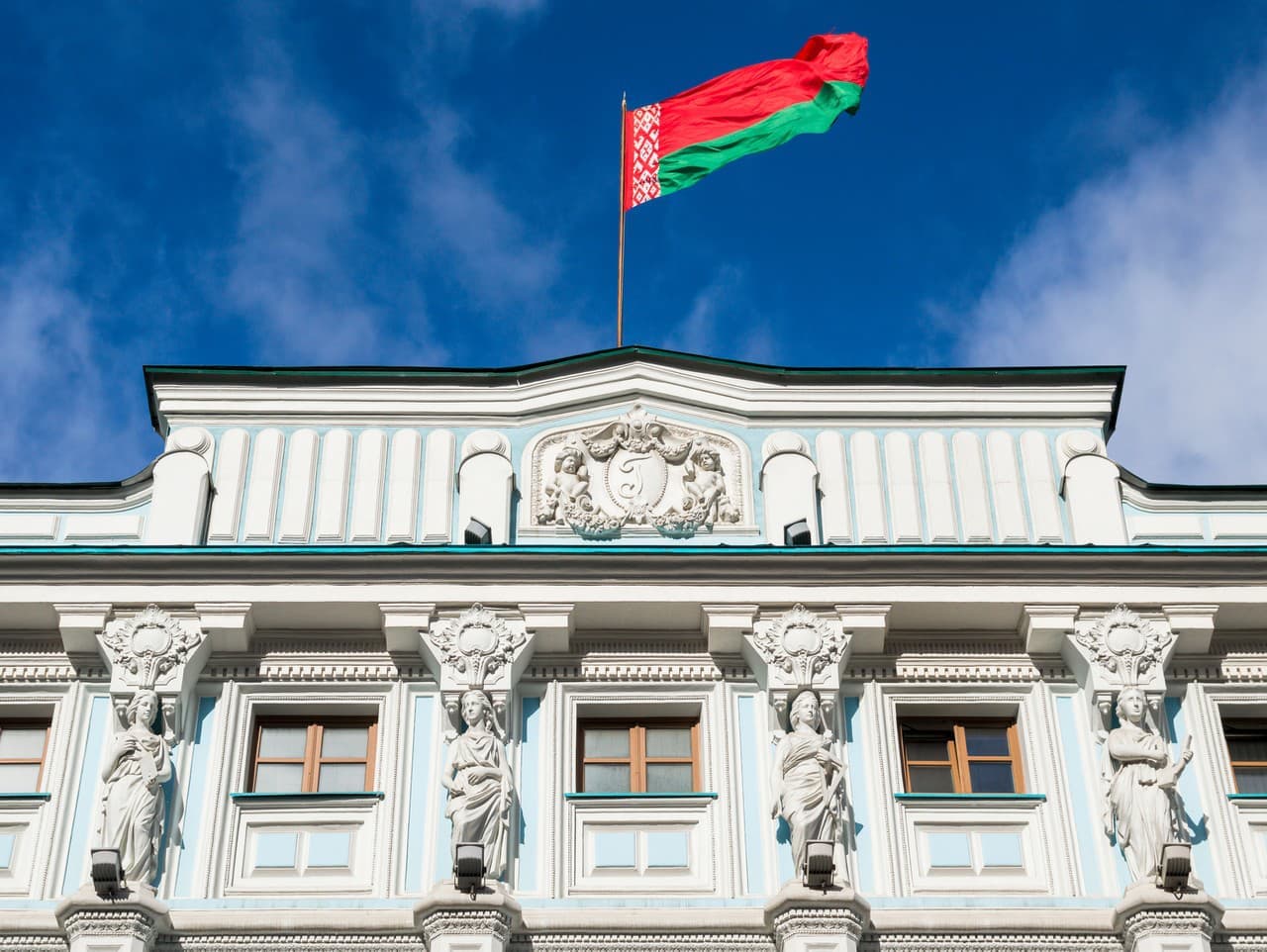 Bielorusko obnoví veľvyslanectvo v Bratislave v septembri 2024