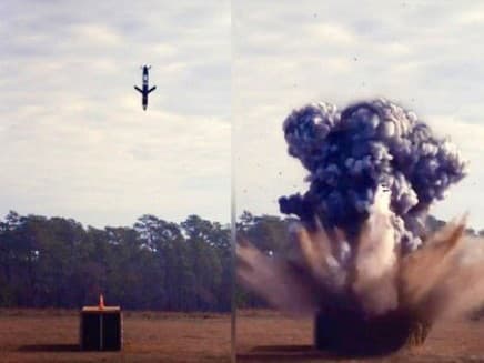 USA vyrobili špeciálne rakety pre Ukrajinu, cena prekvapí