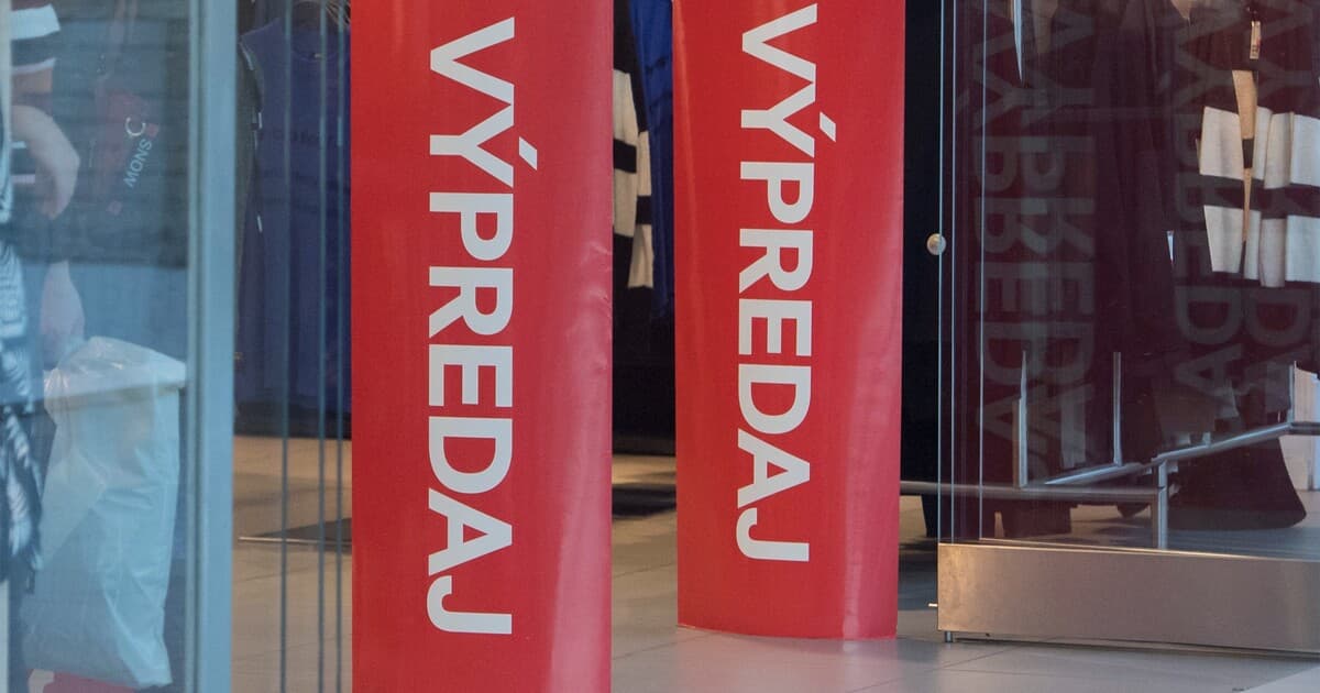 Black Friday: Pozor na falošné zľavy a manipulatívne techniky