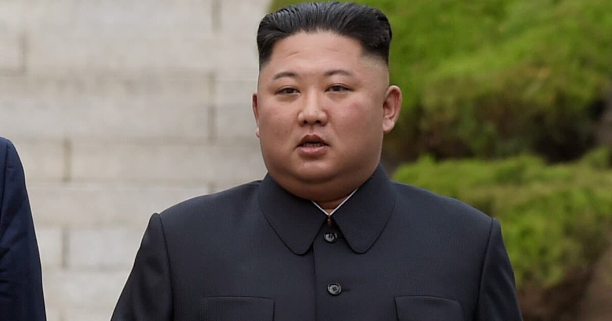 Severokórea smúti: Zomrela ceremoniálna hlava štátu Kim Jong-nam