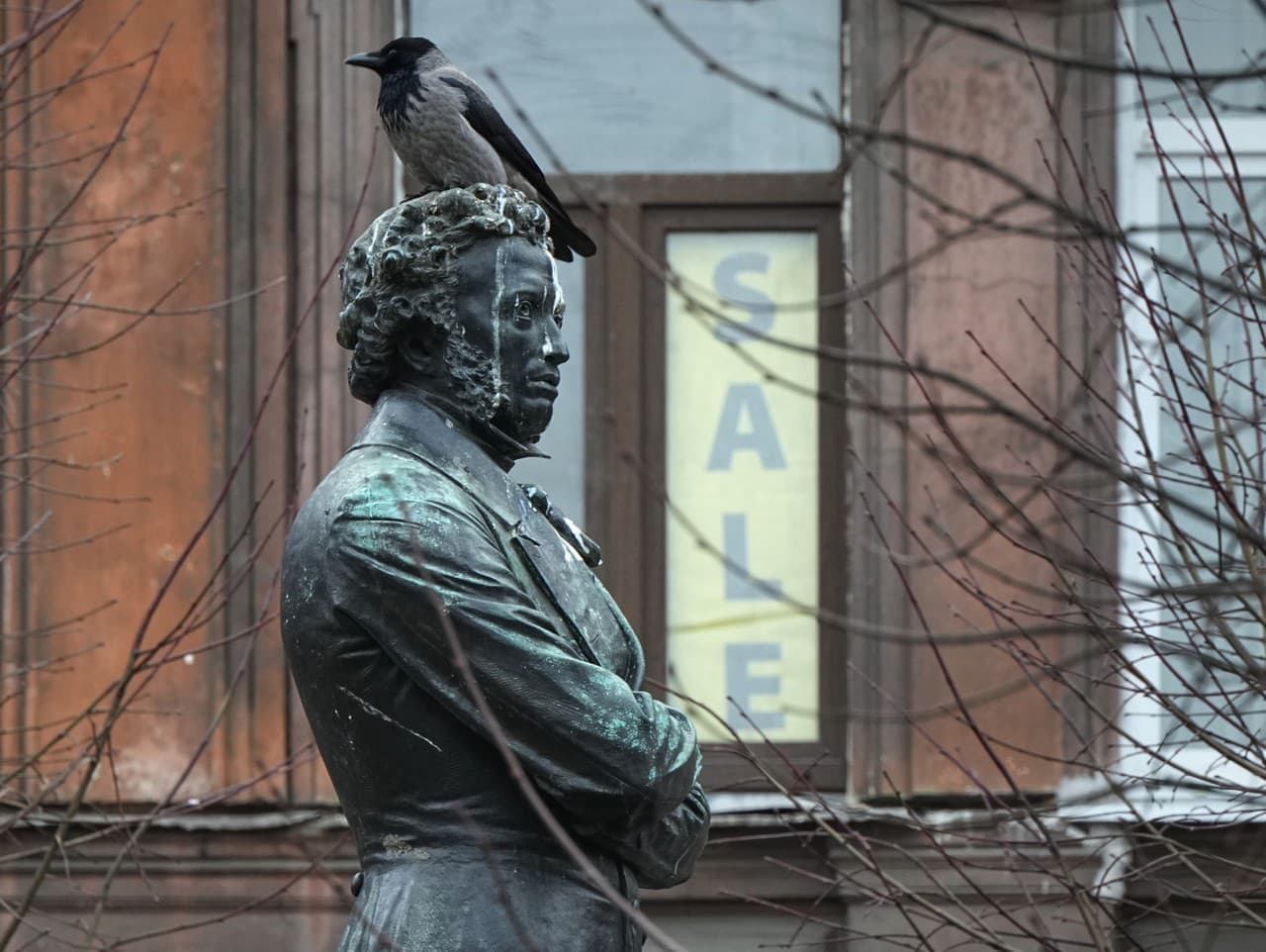 Petrohrad: Zmena atmosféry v kultúrnom srdci Ruska