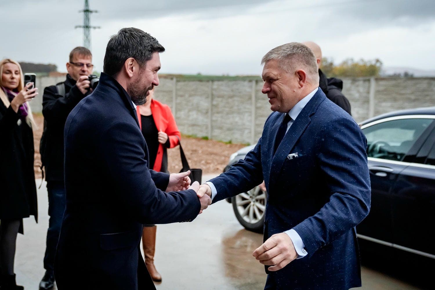 Energopomoc pre firmy: Kontroverzné rozhodnutia vlády