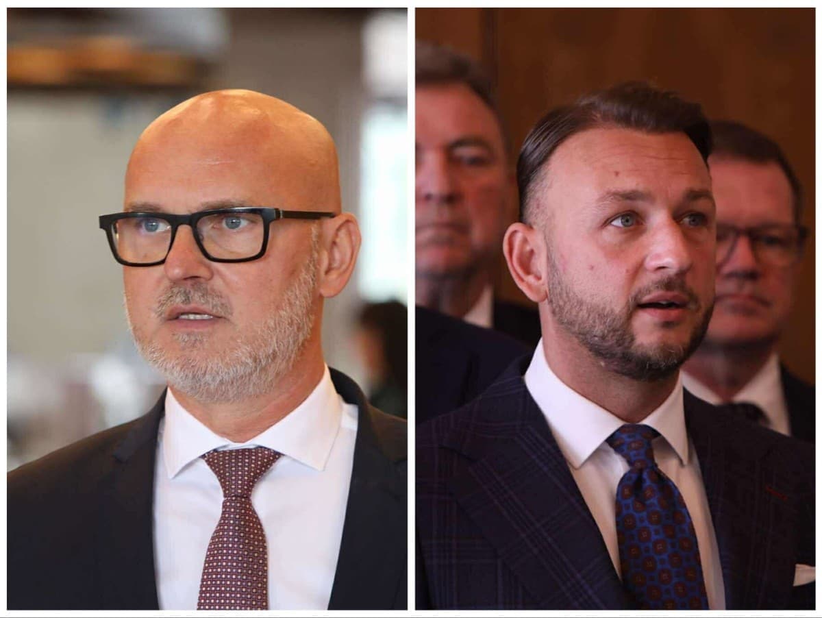 SaS kritizuje nákup kotercov pre psy, minister odmieta obvinenia