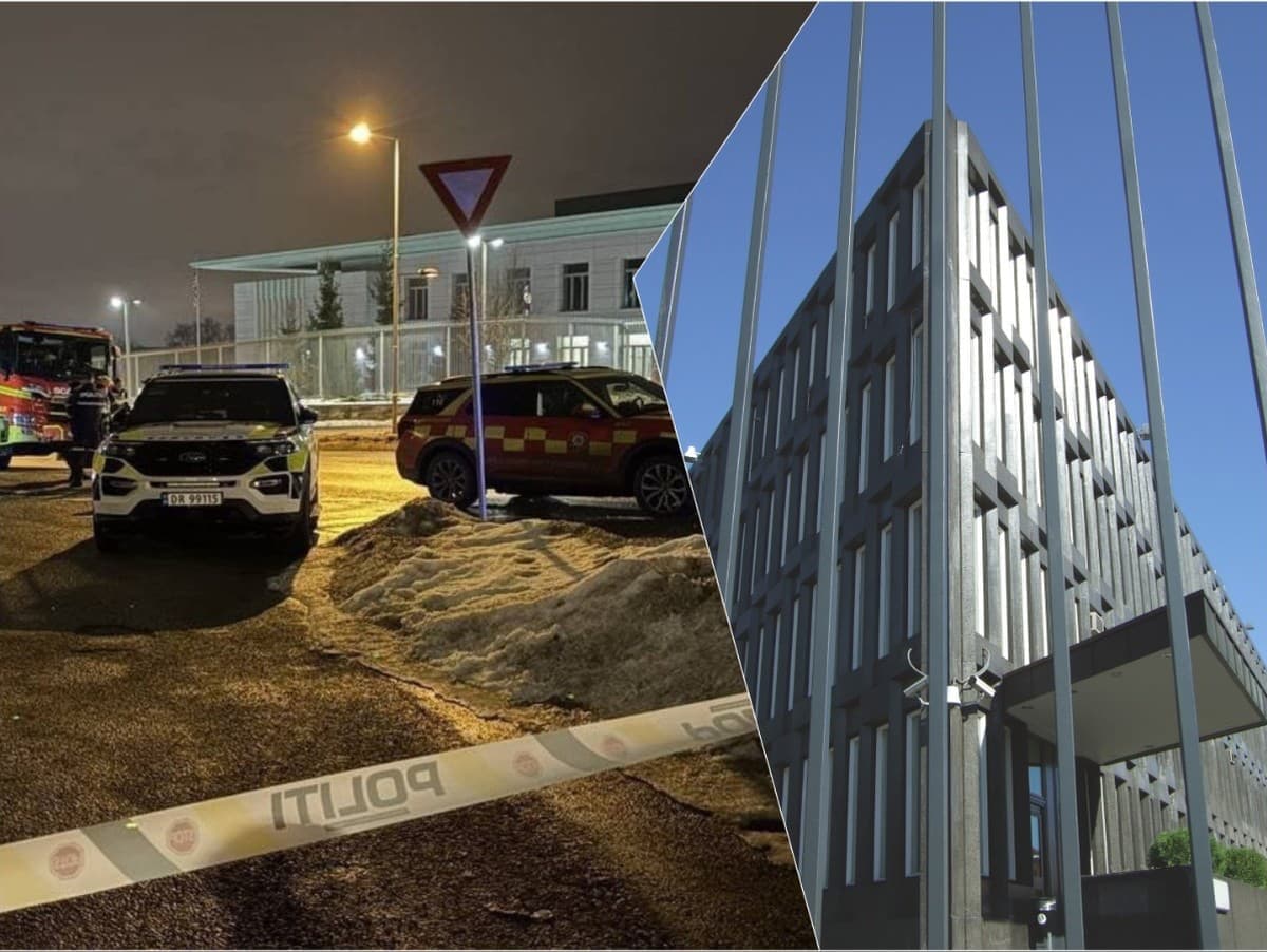 Explózia pred americkým veľvyslanectvom v Osle: Polícia začala vyšetrovanie