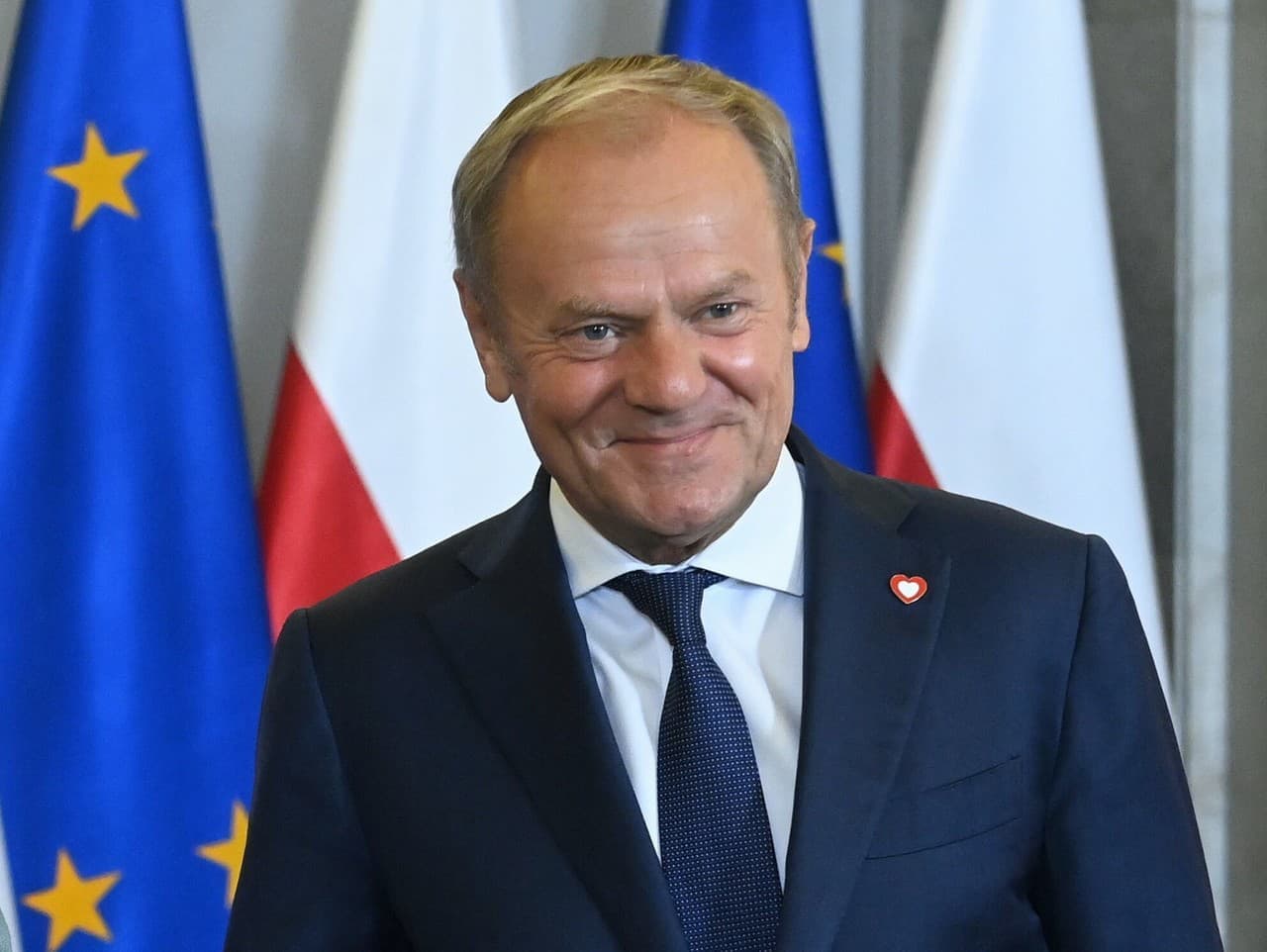 Donald Tusk: Európa musí zostať jednotná, inak skončila!