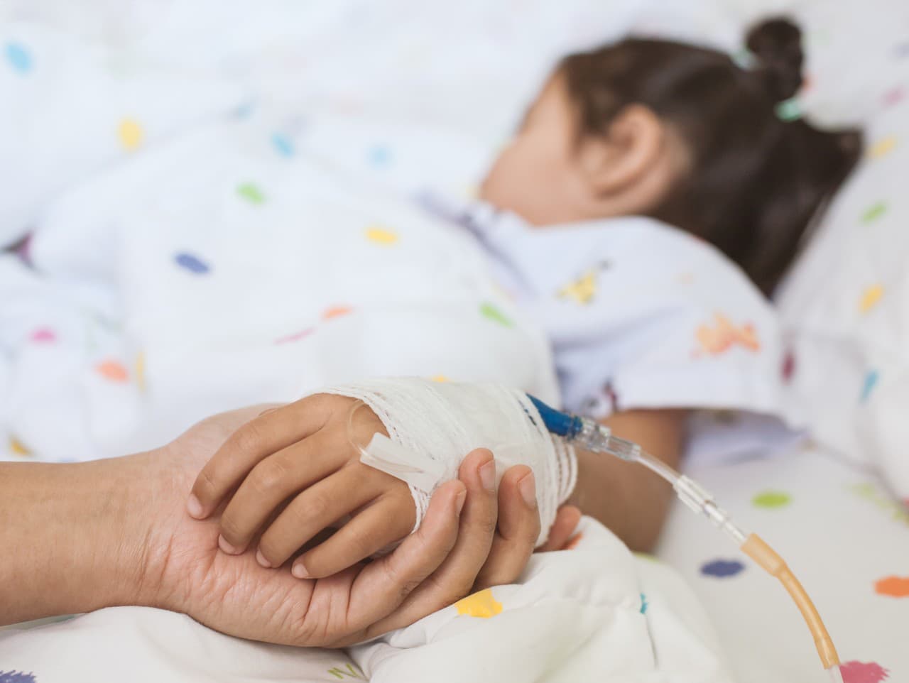 Tragédia na Silvestra: Dievčatko (†12) zomrelo po prehliadnutej chrípke