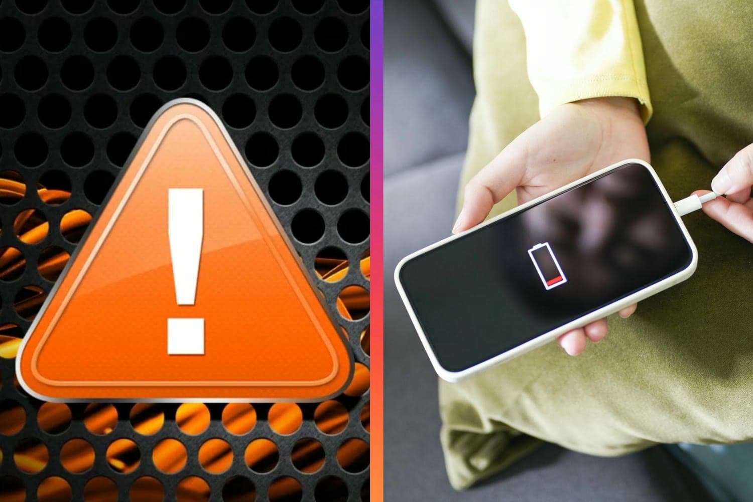 Zákaz archaických konektorov: Na čo si dať pozor pri kúpe mobilu?