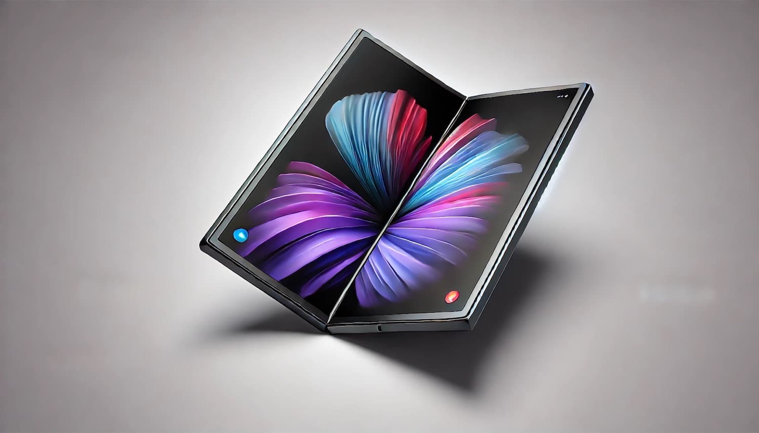 Úniky odhaľujú dizajn prvého skladacieho iPhonu