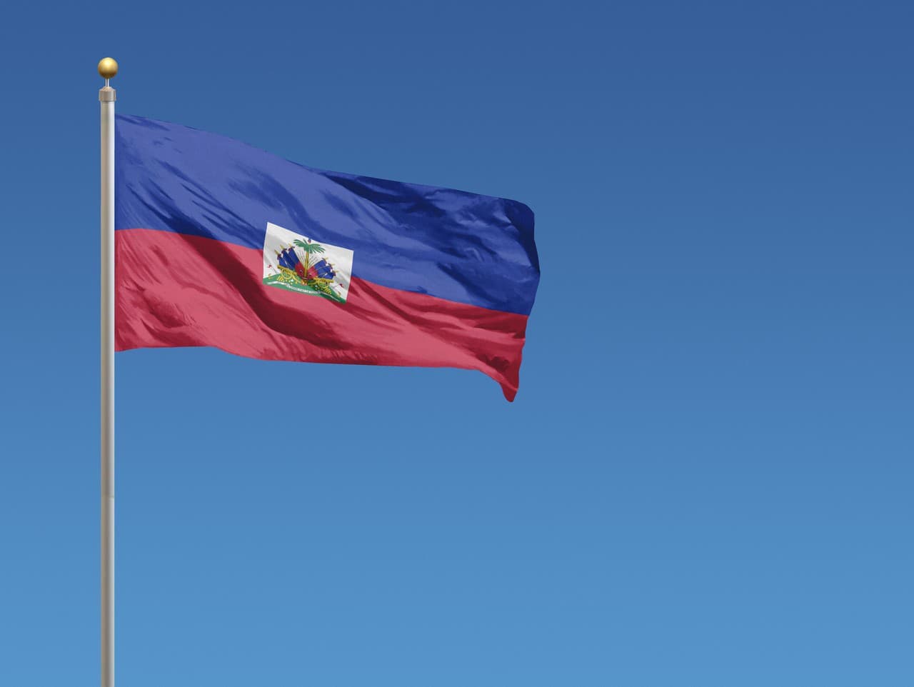 Haitská prechodná rada odvolala premiéra Fils-Aimého