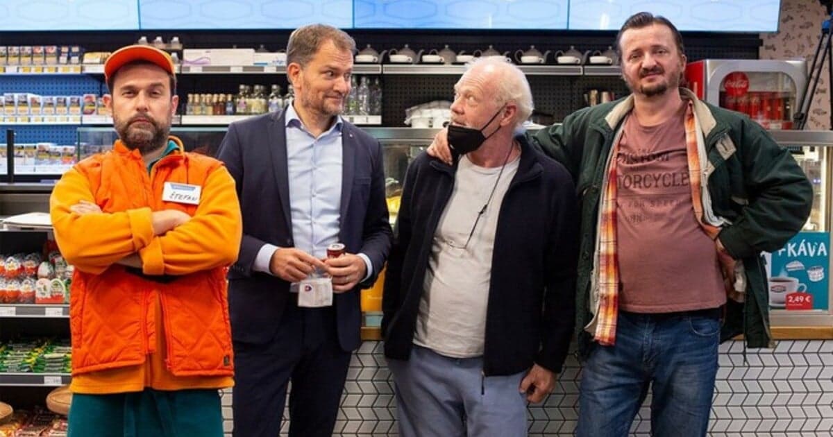 Konkurz na známu firmu: Pumpa SK s.r.o. končí po úspešnom seriáli