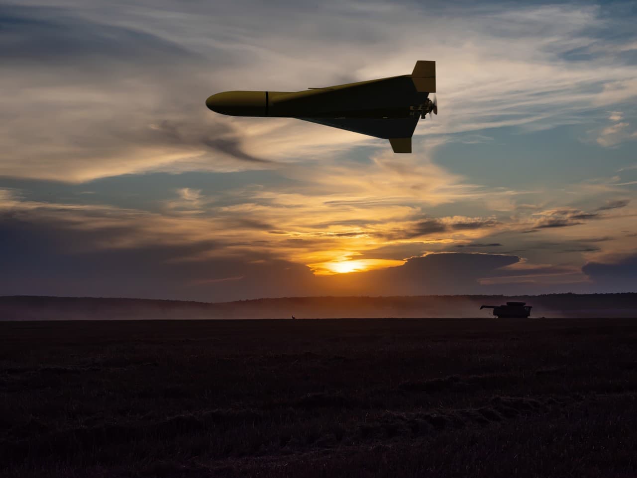 Rumunsko evakuovalo obce kvôli útoku ruského dronu