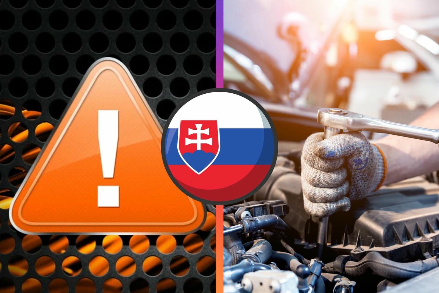 Skrytý nepriateľ motorov: Lacné svorky ohrozujú vaše autá