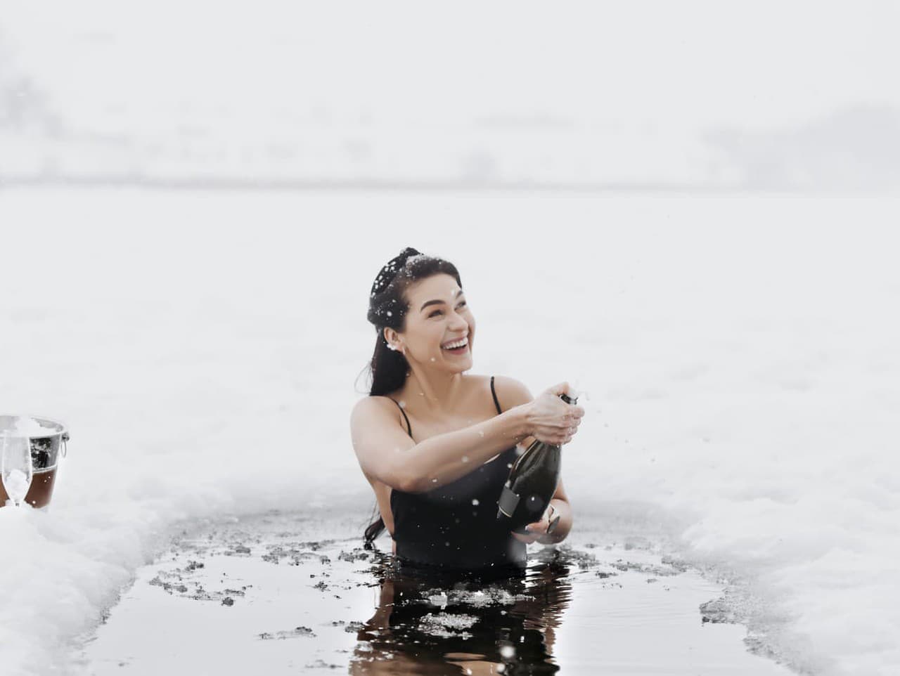 Zdravie podľa starých Slovanov: Tradície a zvyky na nový rok