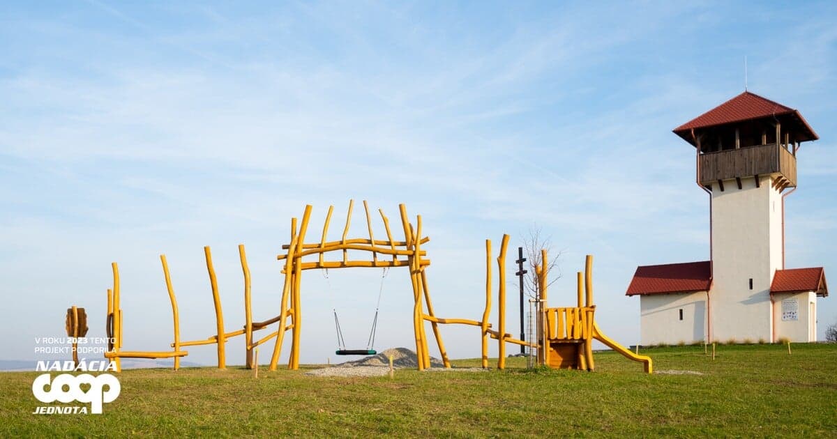 Nadácia COOP Jednota spúšťa 10. ročník grantového programu