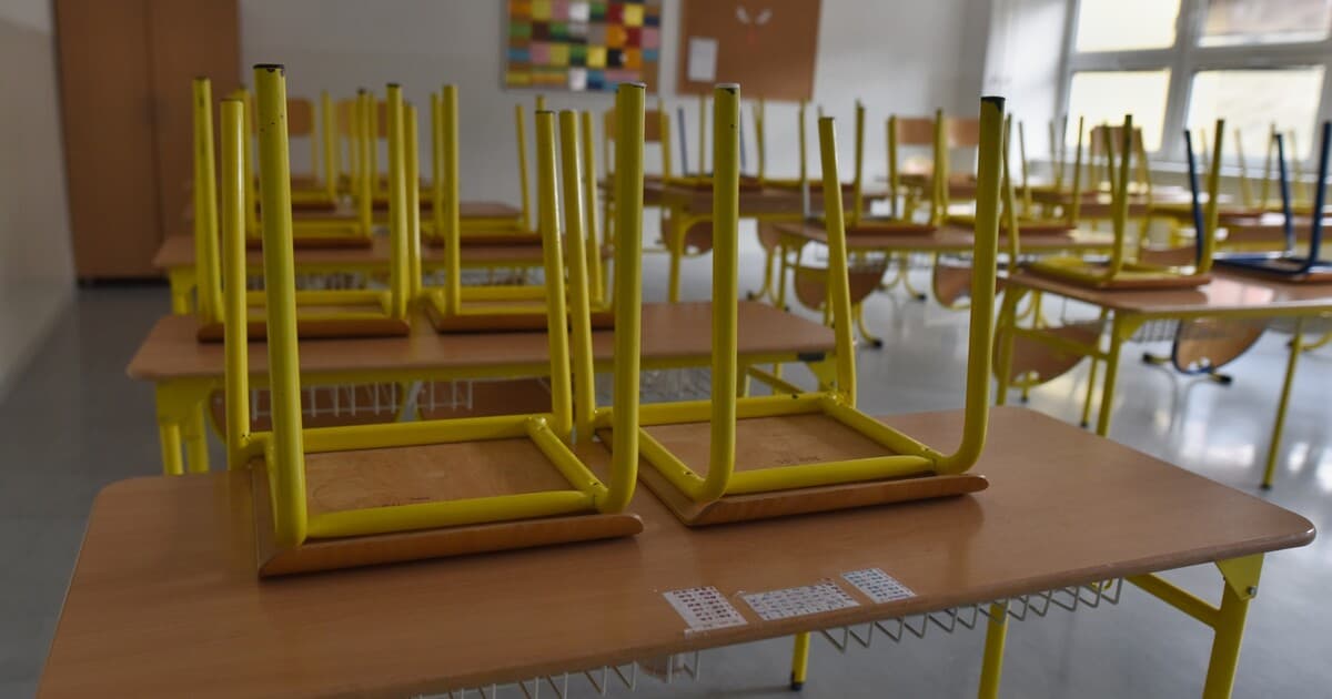 Polročné prázdniny sa vracajú: Dôležitosť prestávky pre žiakov