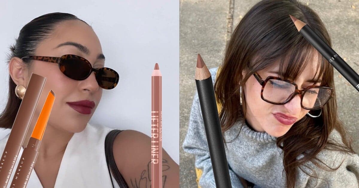 Top 10 ceruziek na pery s dlhou výdržou za skvelé ceny