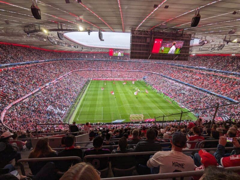 Bayern Mníchov pripravuje Legends Cup s hviezdami minulosti