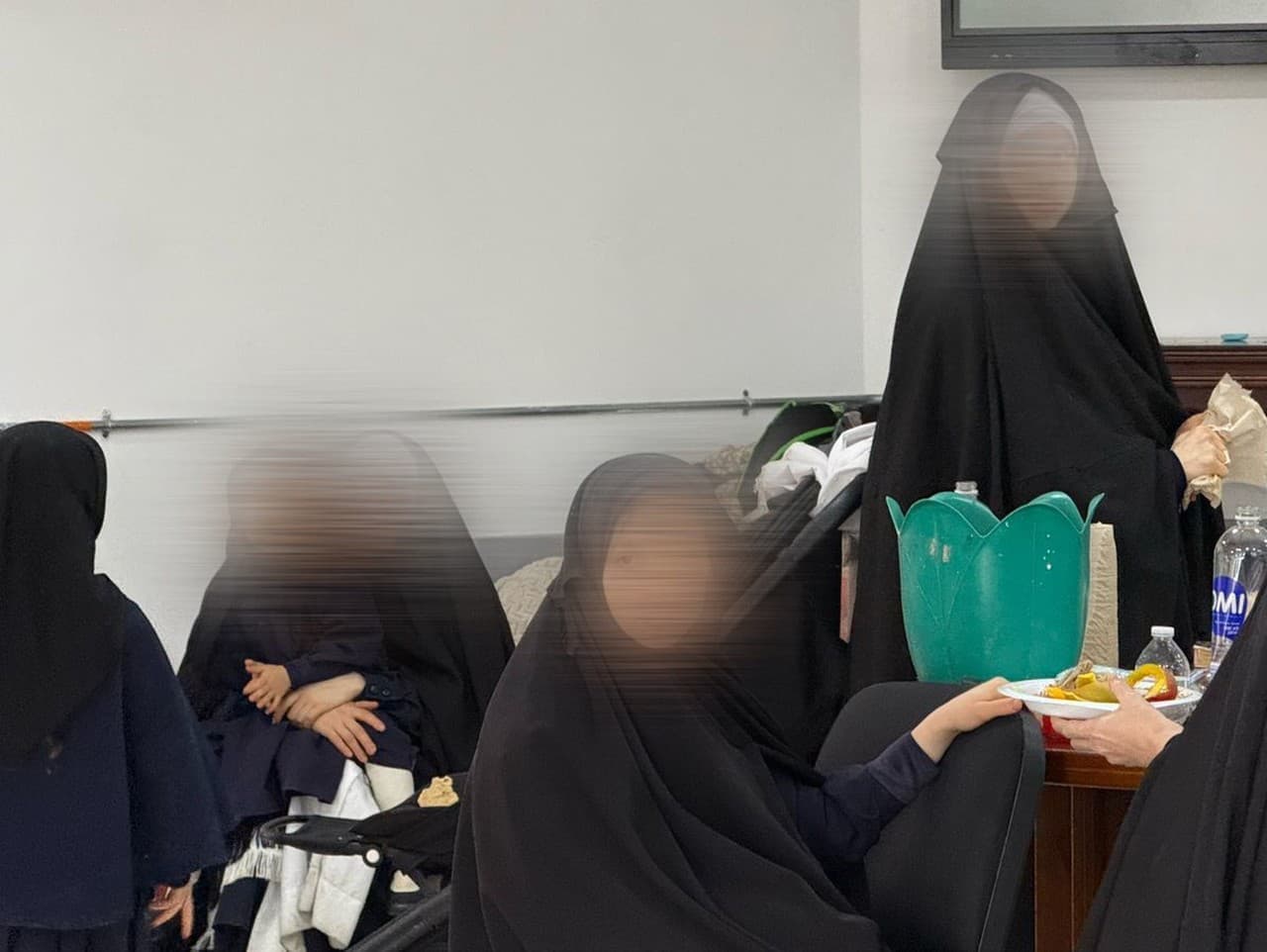 Z Kolumbie zachránili 17 detí z rúk sekty Lev Tahor