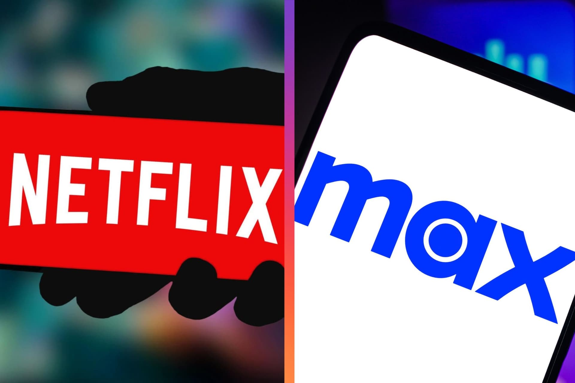 Netflix vs. Paramount: Kto získa Warner Bros. Discovery?