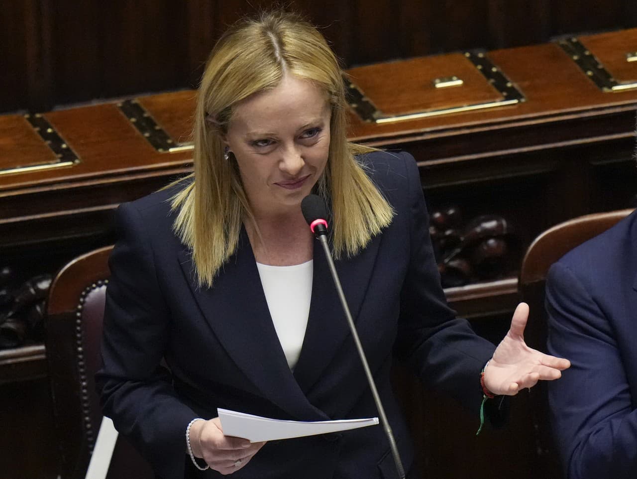 Taliansko uznáva femicídu ako trestný čin s doživotným trestom