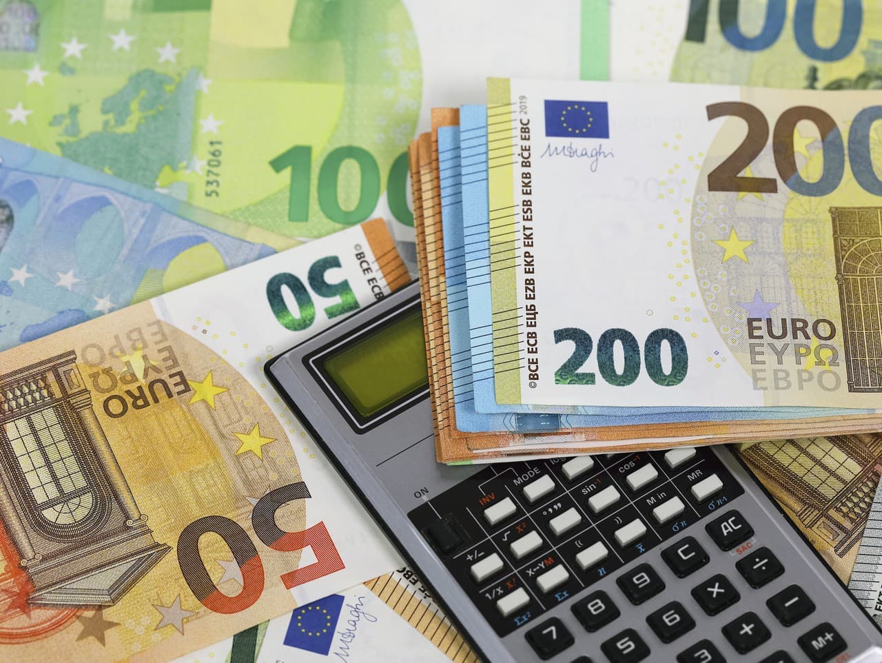 Európska prokuratúra odhalila rozsiahly daňový podvod v Taliansku a Chorvátsku