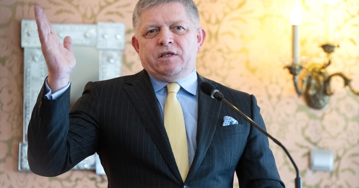 Fico reaguje na situáciu v Iráne: Evakuácia občanov a varovanie pred dopadmi