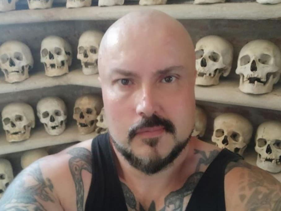 Desivý príbeh parížskeho upíra: Kanibal s temnou minulosťou