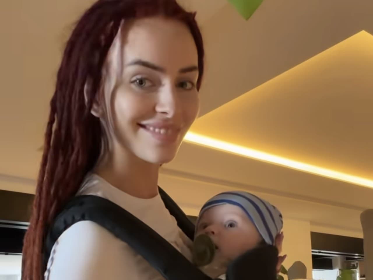 Ráchel Karnížová vybuchla: Vulgarity a urážky na adresu kritikov