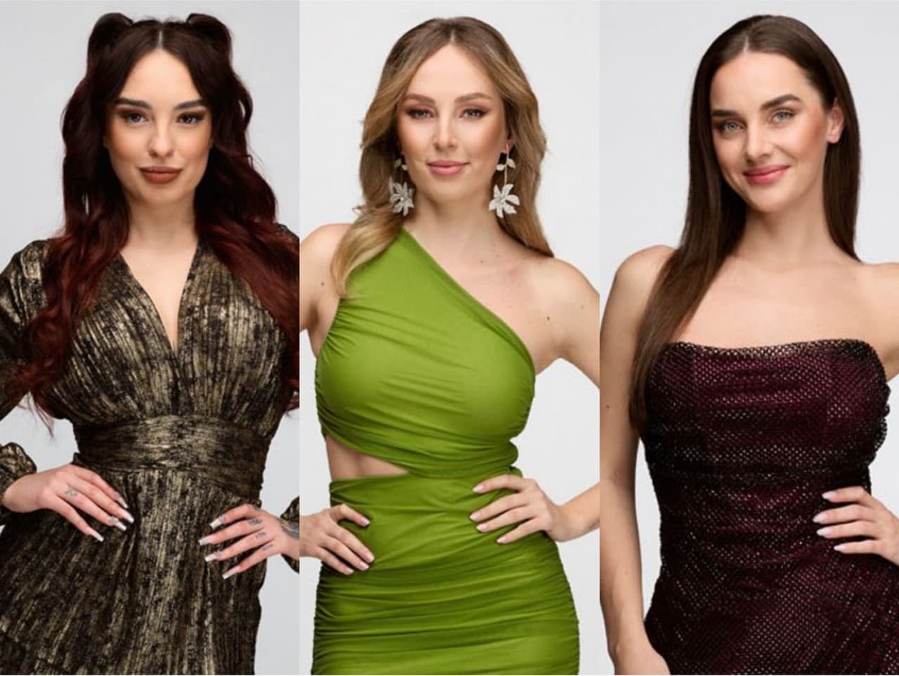 Ruža pre nevestu: Nové krásky sa hlásia o lásku