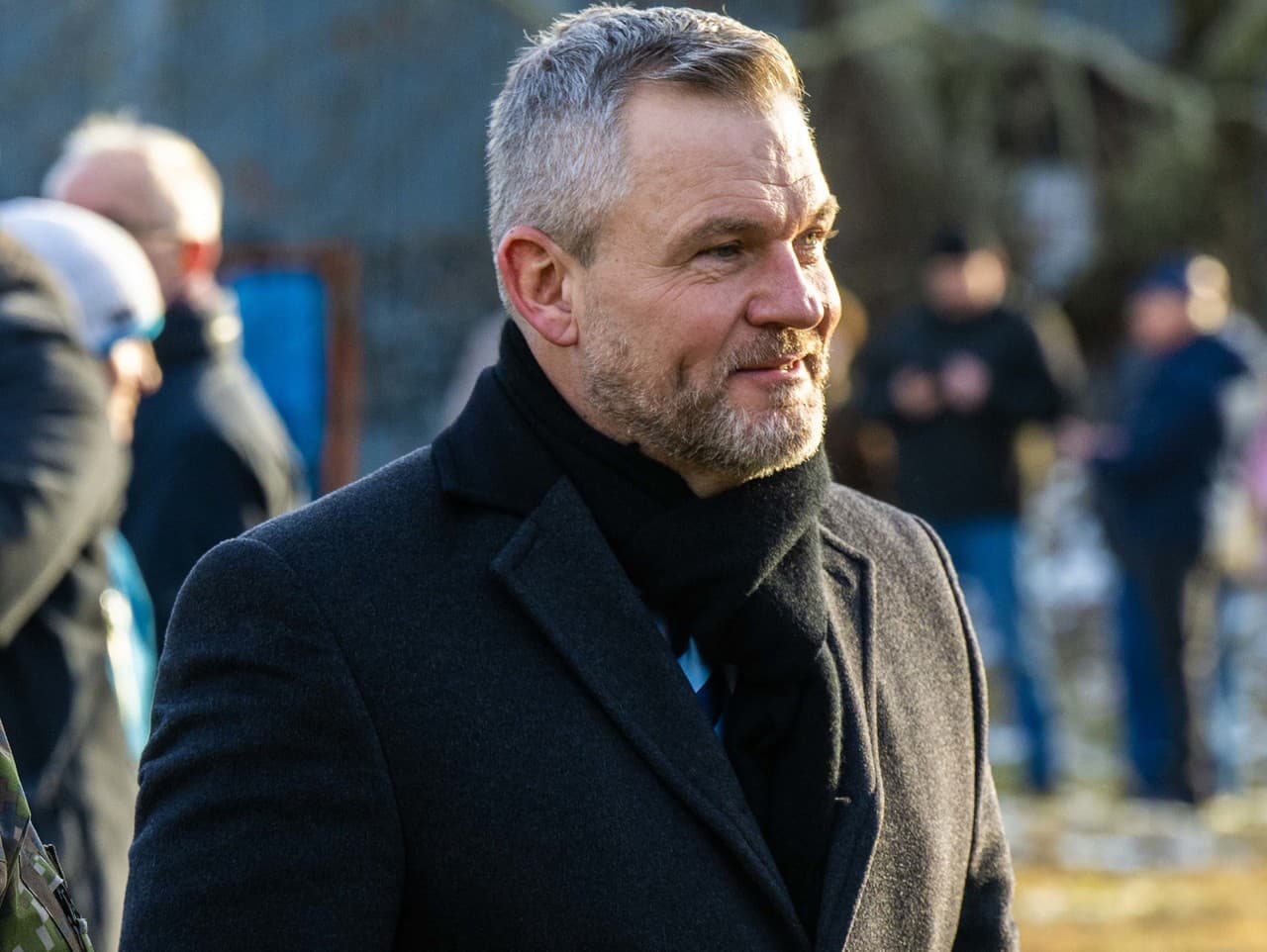 Pellegrini: Politika Hlasu-SD je v rukách jeho vedenia