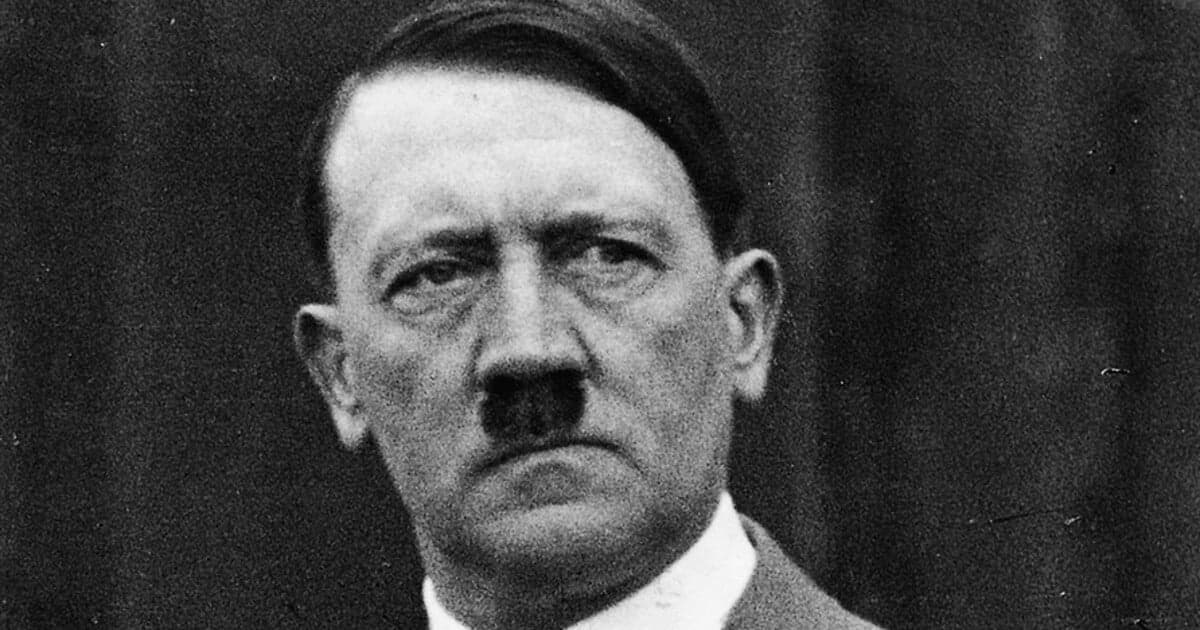 Nový dokument o Hitlerovi odhaľuje prekvapivé genetické zistenia