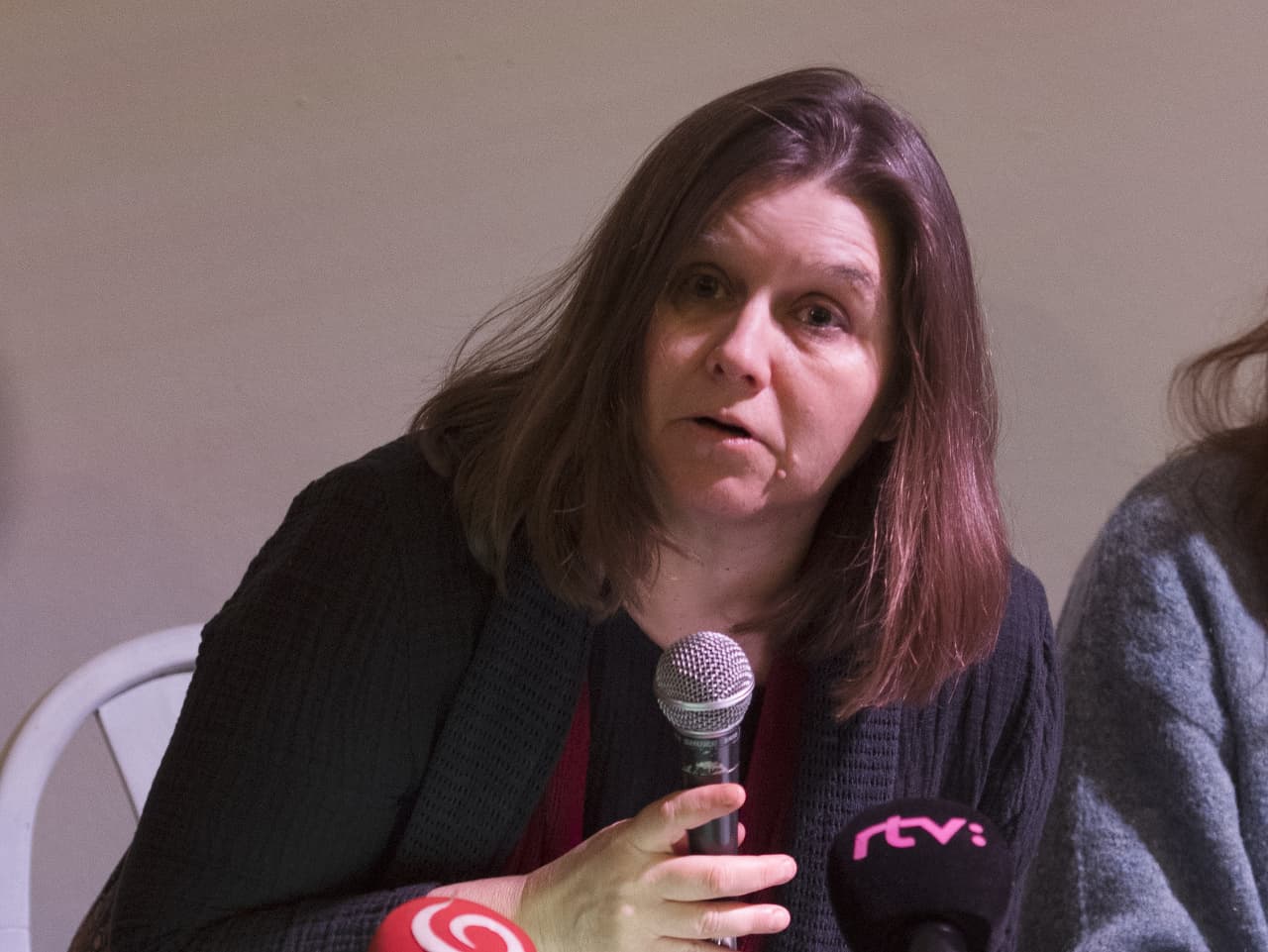 Kauza dotácií: Trestné stíhanie voči Projektu Fórum