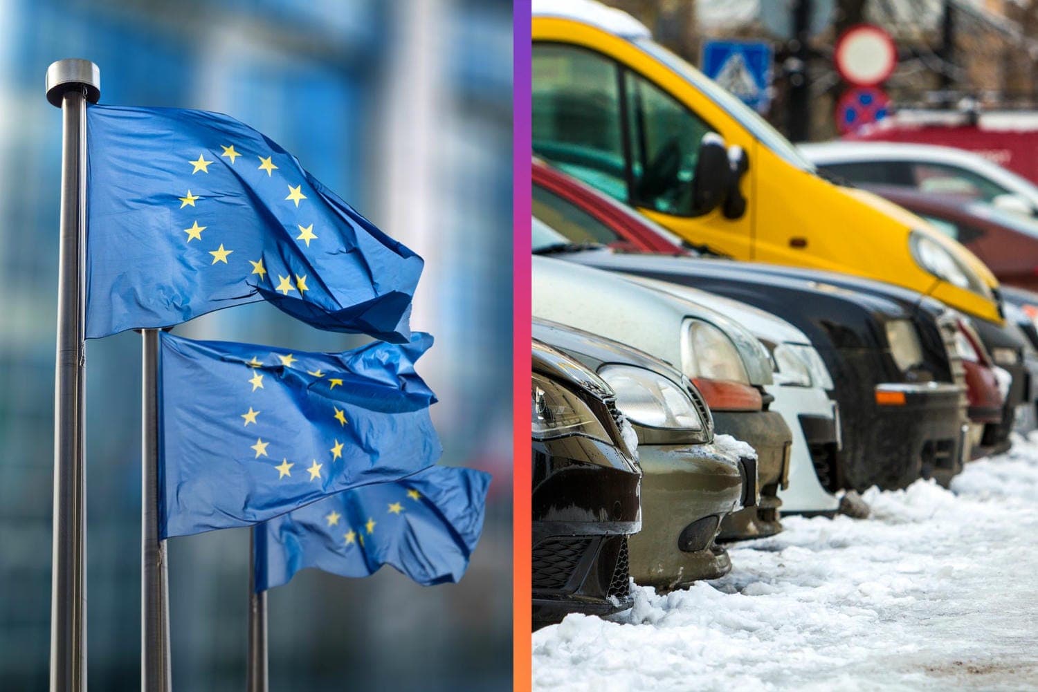 Brusel zakročí proti nebezpečným ojazdeným autám v roku 2026