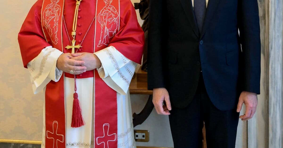 Pápež Lev XIV. plánuje návštevu Slovenska