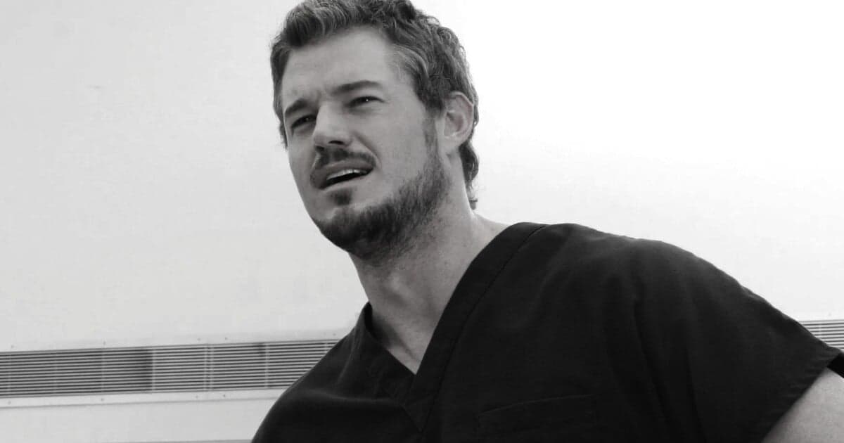 Zomrel herec Eric Dane, bojovník proti ALS vo veku 53 rokov