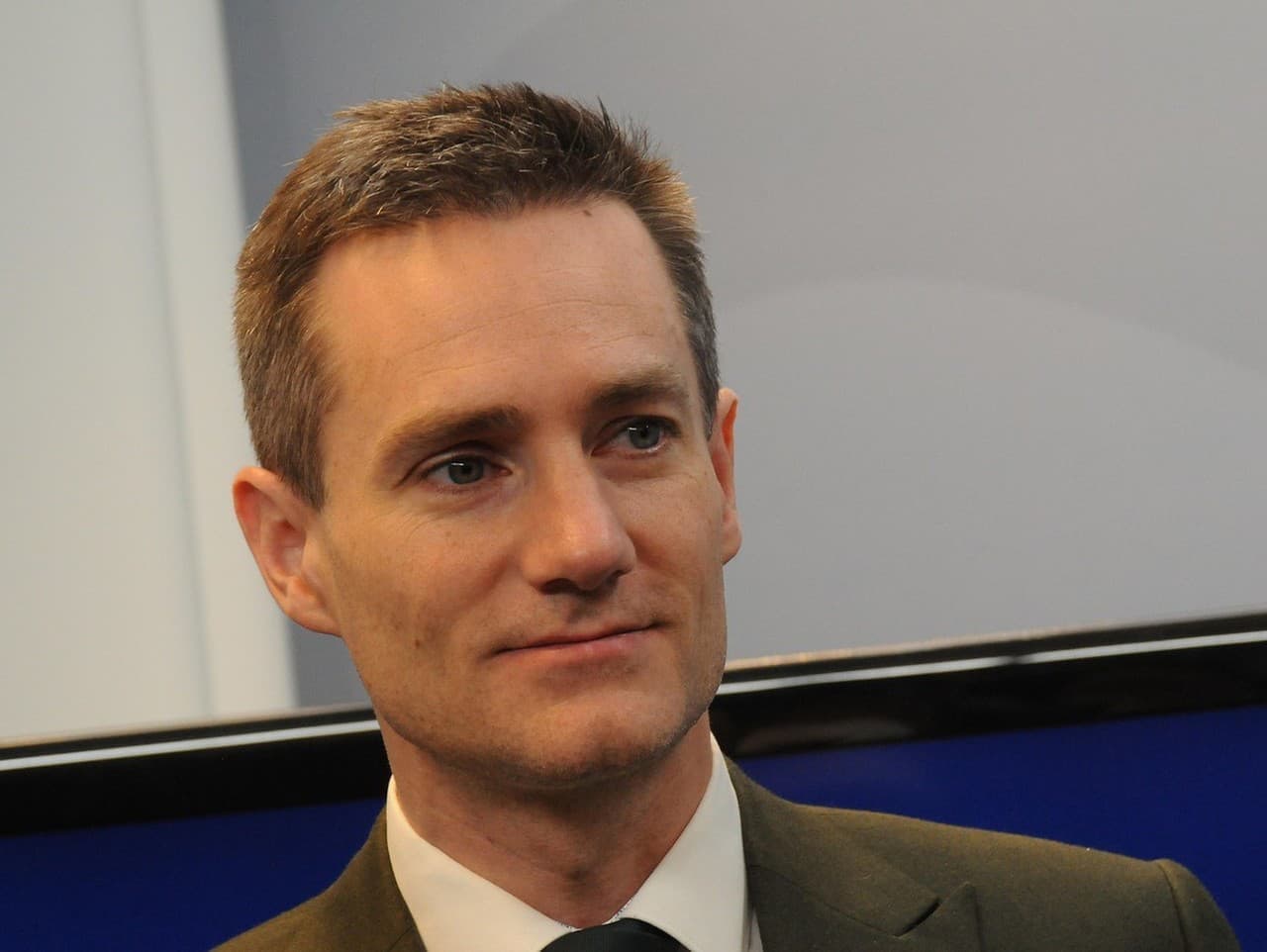 Dánsky poslanec varuje: Invázia USA do Grónska by znamenala vojnu