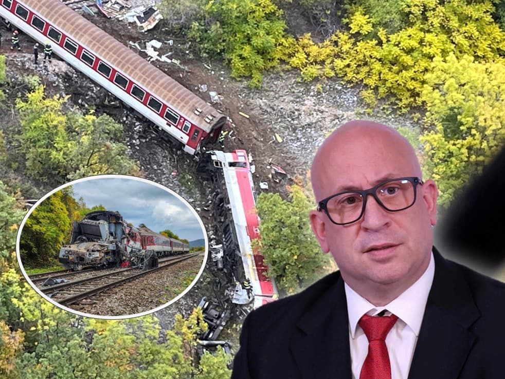 Vyšetrovanie nehody vlakov pri Jablonove: Závery a odporúčané opatrenia