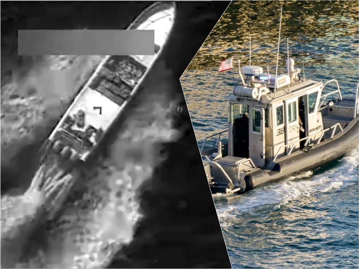 USA hlásia ďalších mŕtvych narkoteroristov, dôkazy o drogách chýbajú