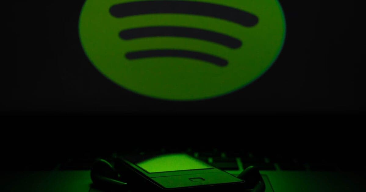 Spotify čelí hackerskému útoku: Milióny skladieb v ohrození