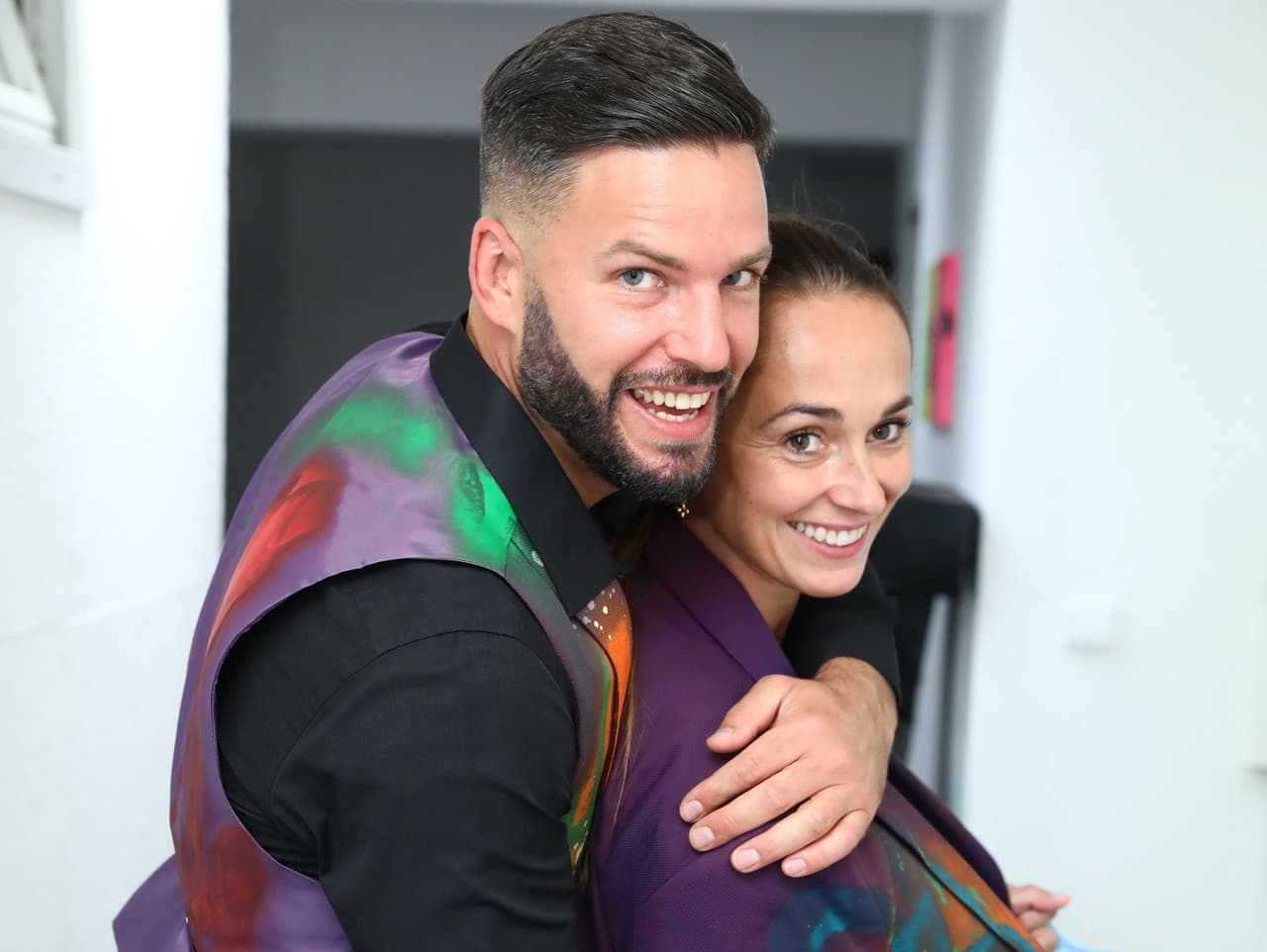 Raper Ego otvorene o kríze v manželstve: Rozvod na obzore?