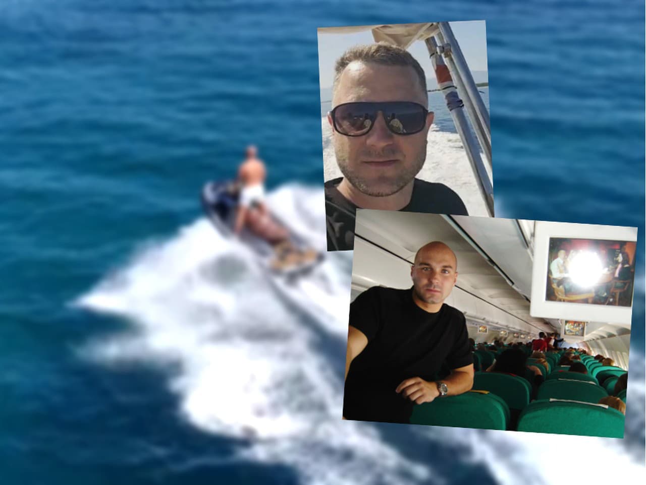 Záhadné zmiznutie českého podnikateľa: Slovák podozrivý z vraždy